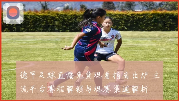 德甲足球直播免费观看指南出炉 主流平台赛程解锁与观赛渠道解析