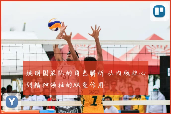 姚明国家队的角色解析 从内线核心到精神领袖的双重作用